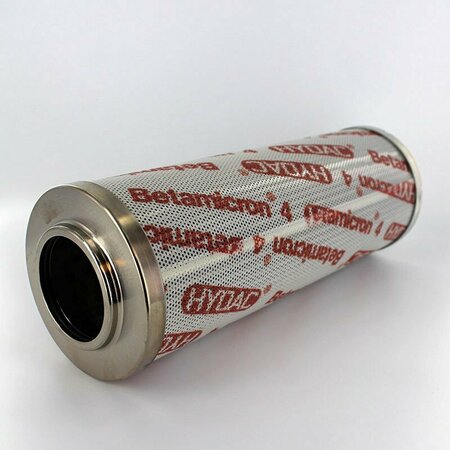 HYDAC 0660 D 010 BH4HC Size 0660, 10 Micron Filter Element for Pressure Filters 0660 D 010 BH4HC